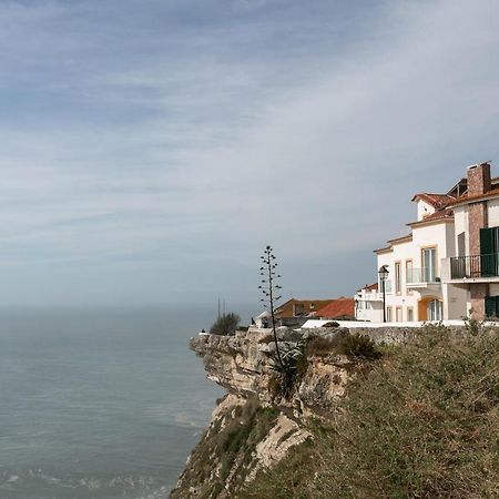 Nazare Top Wave ภายนอก รูปภาพ